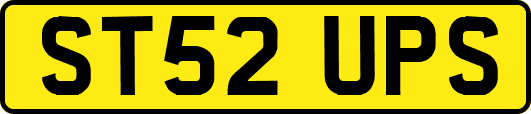 ST52UPS