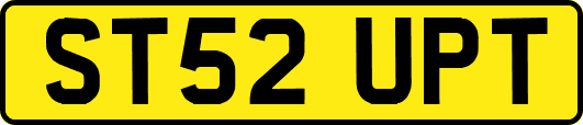ST52UPT