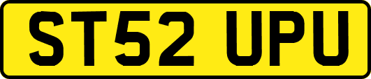 ST52UPU