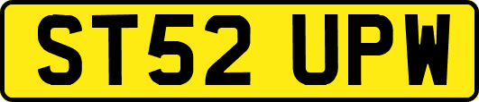ST52UPW