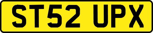 ST52UPX