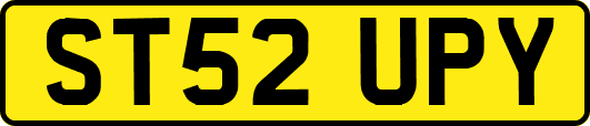 ST52UPY