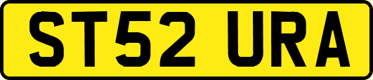 ST52URA
