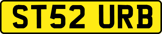 ST52URB
