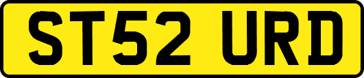 ST52URD