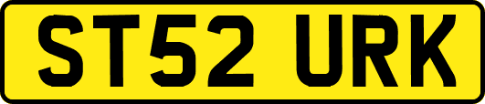 ST52URK