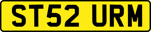 ST52URM