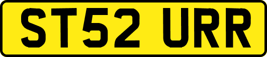 ST52URR