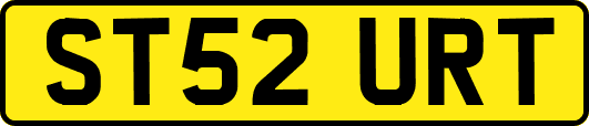 ST52URT