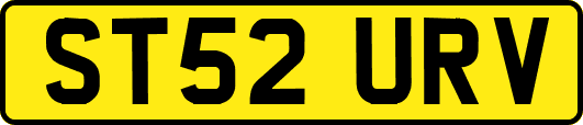 ST52URV