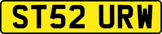 ST52URW