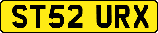 ST52URX