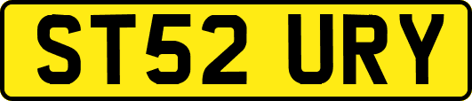 ST52URY