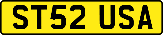 ST52USA