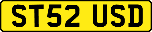 ST52USD