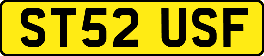 ST52USF