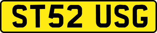 ST52USG