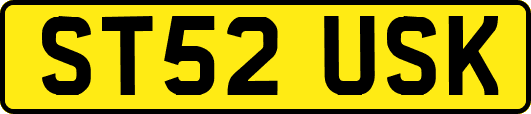 ST52USK