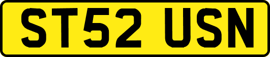 ST52USN