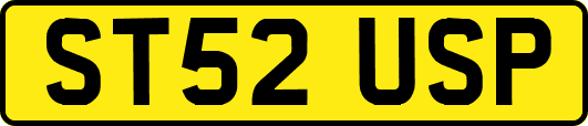 ST52USP