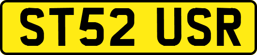 ST52USR