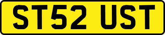 ST52UST