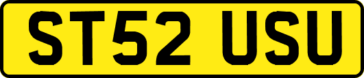 ST52USU