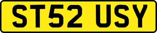 ST52USY