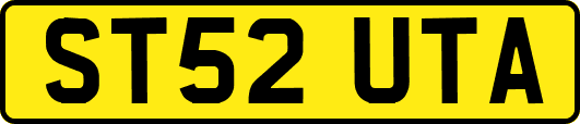 ST52UTA