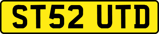 ST52UTD
