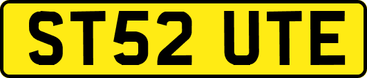 ST52UTE