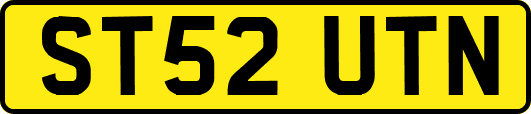 ST52UTN