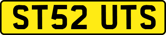 ST52UTS
