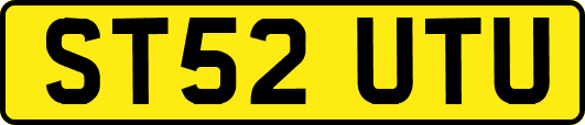 ST52UTU