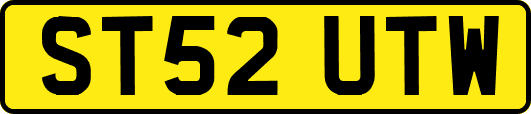 ST52UTW