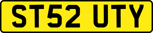 ST52UTY