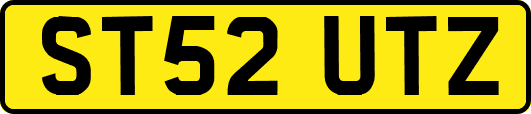 ST52UTZ