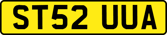 ST52UUA