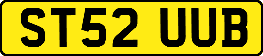 ST52UUB