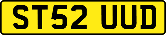 ST52UUD
