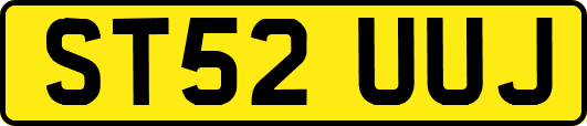 ST52UUJ
