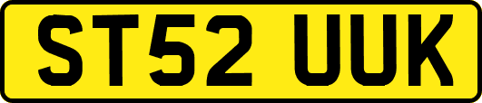 ST52UUK