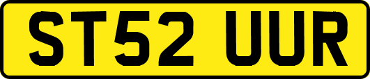 ST52UUR