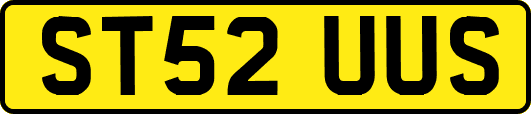 ST52UUS