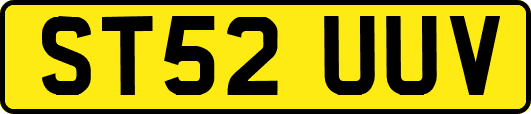 ST52UUV