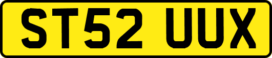 ST52UUX
