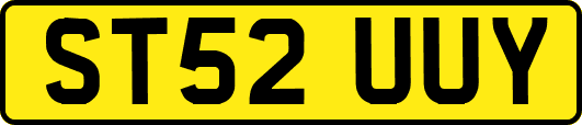 ST52UUY