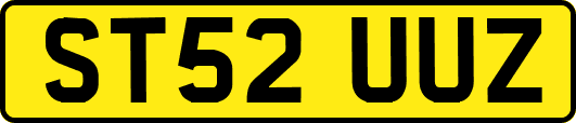 ST52UUZ