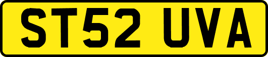 ST52UVA