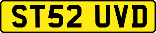 ST52UVD